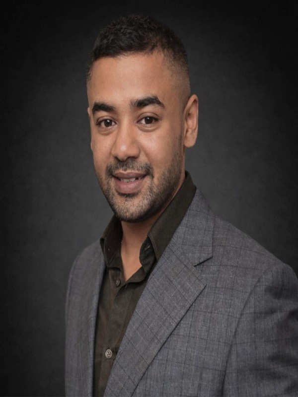Rezwan Salehin