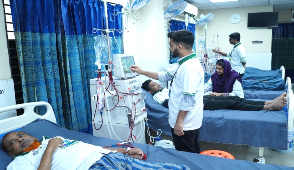 World Kidney Day Observed image 12