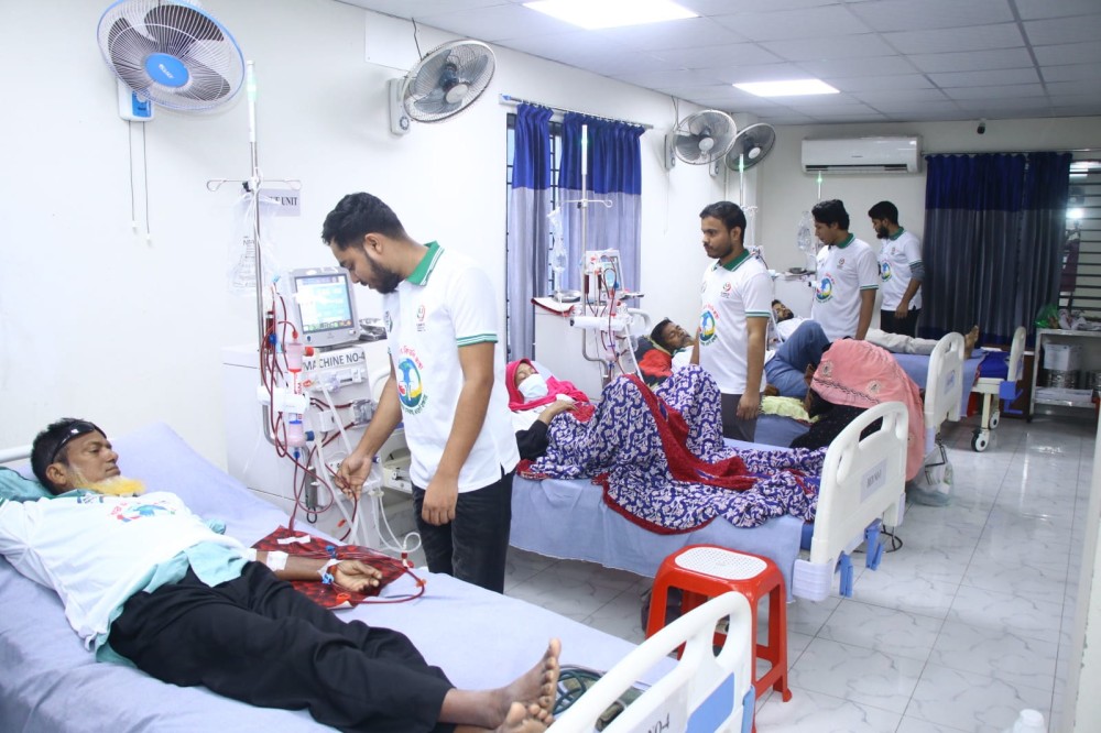 World Kidney Day Observed image 15